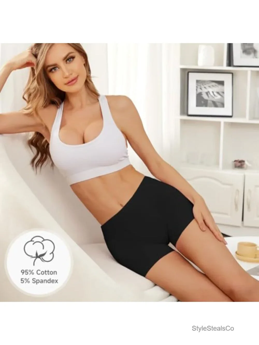 N/A these cotton